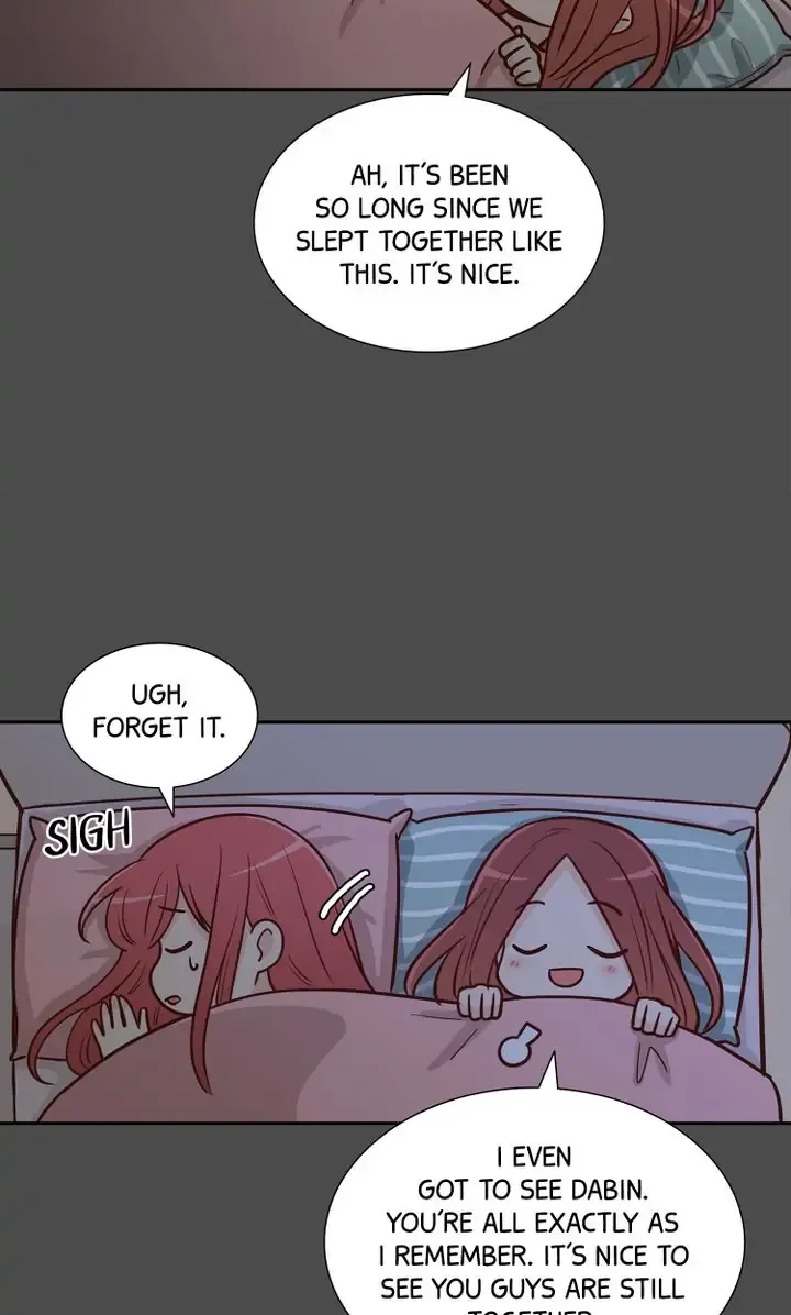 Sandwiched Chapter 53 Online - página 16