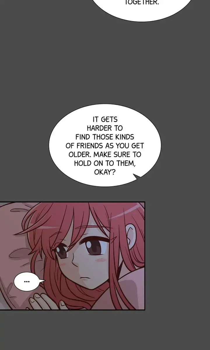 Sandwiched Chapter 53 Online - página 17