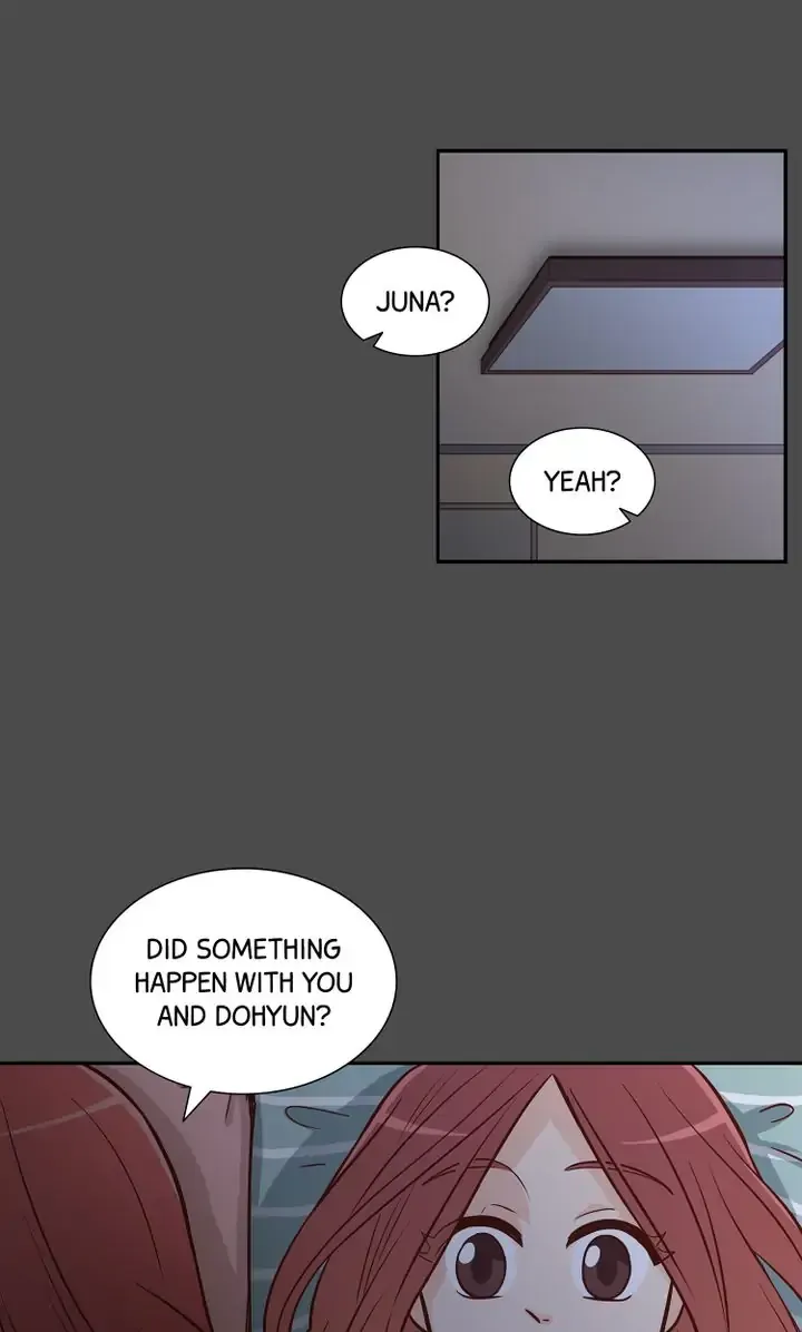 Sandwiched Chapter 53 Online - página 18