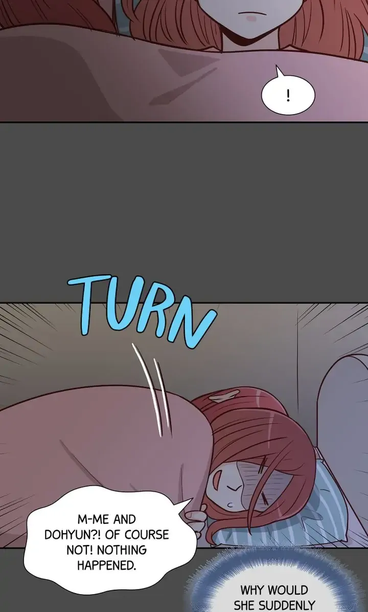 Sandwiched Chapter 53 Online - página 19