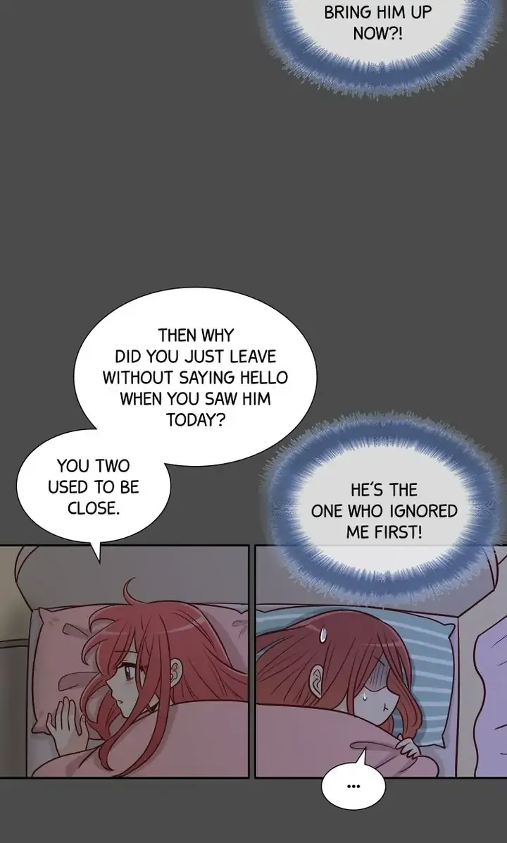 Sandwiched Chapter 53 Online - página 20