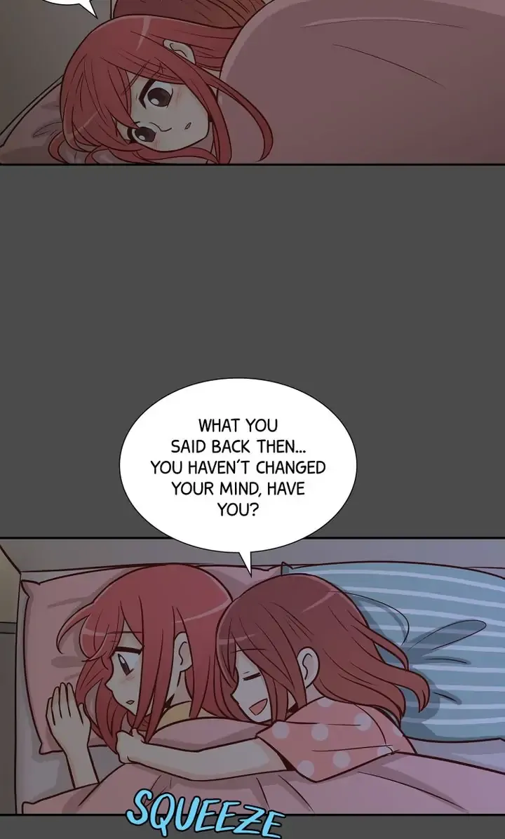 Sandwiched Chapter 53 Online - página 23
