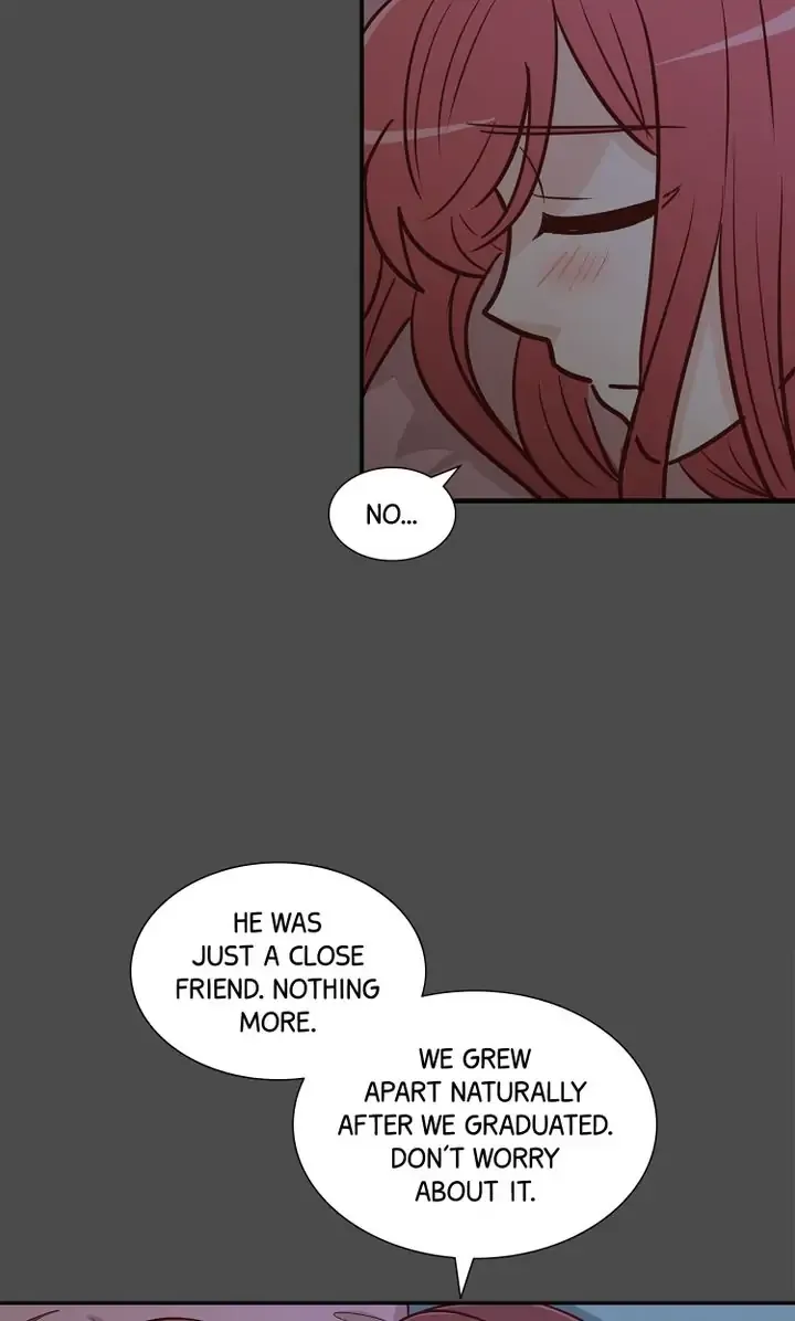Sandwiched Chapter 53 Online - página 25