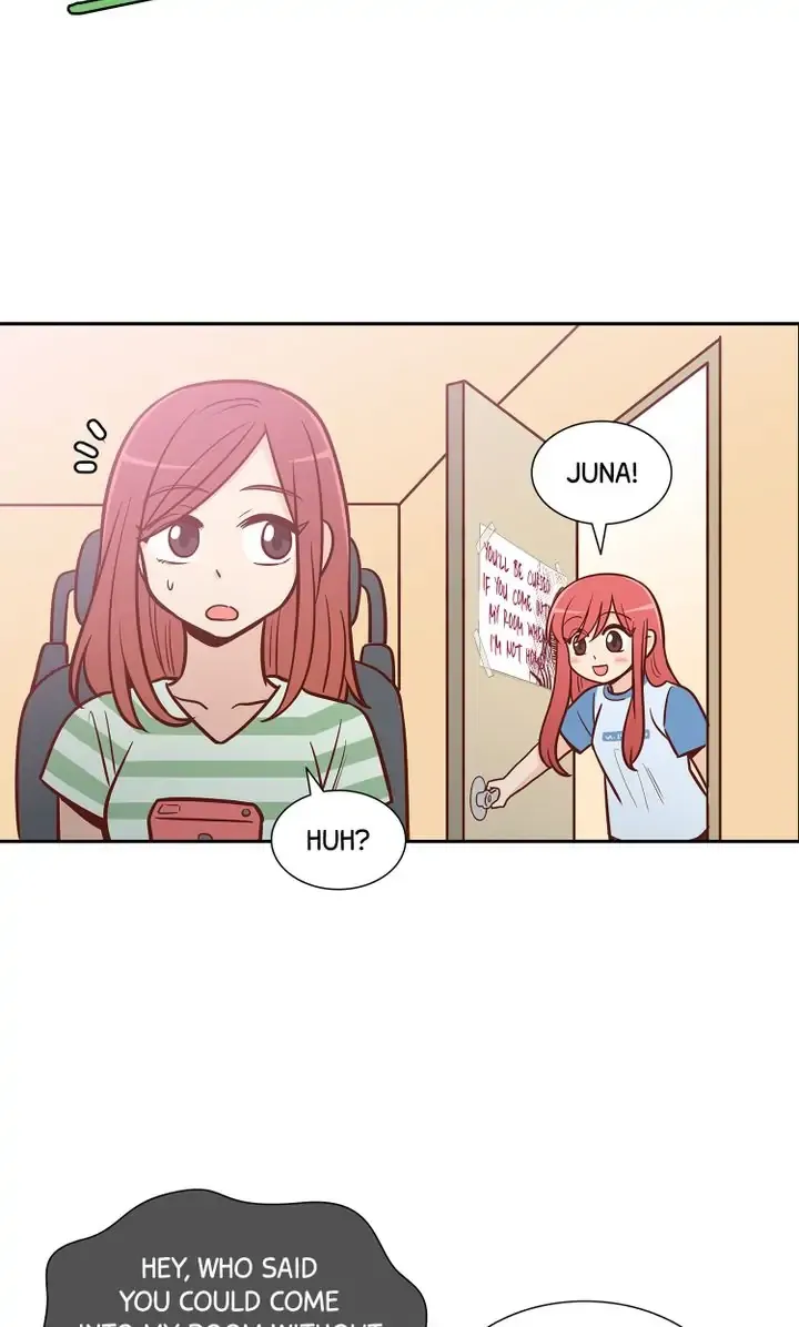 Sandwiched Chapter 53 Online - página 30