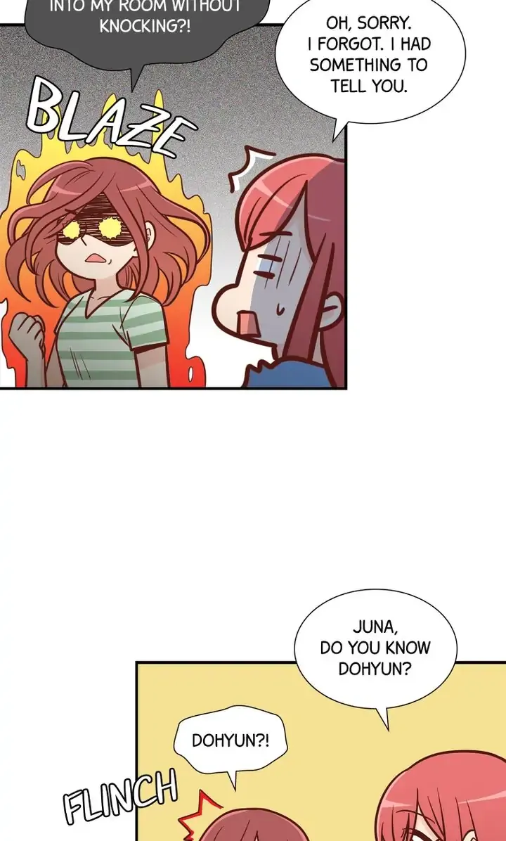 Sandwiched Chapter 53 Online - página 31