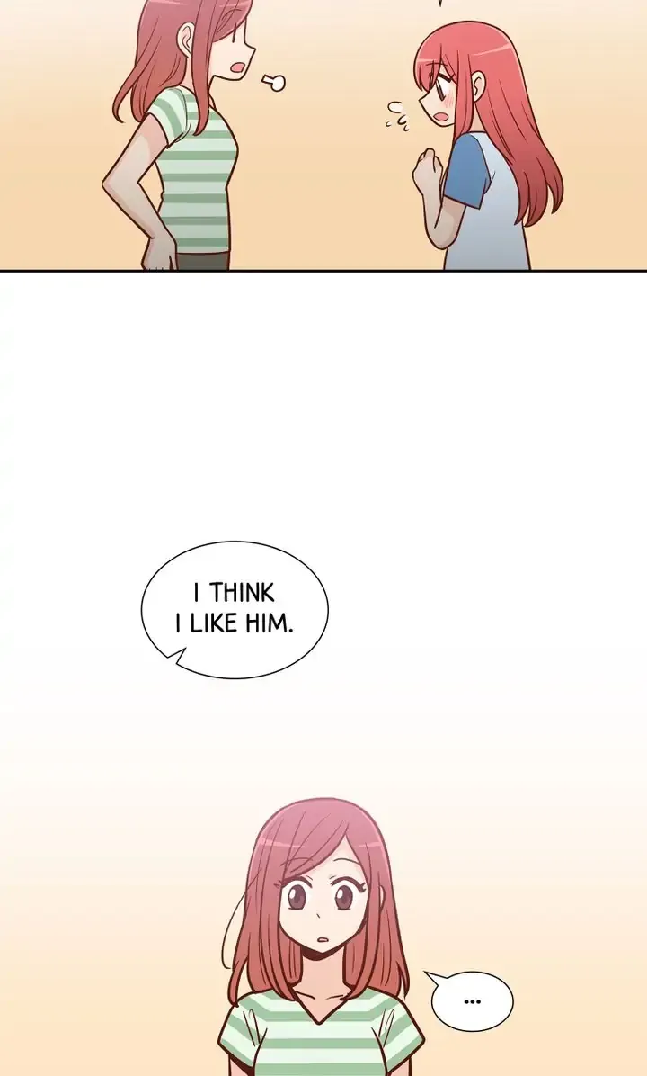 Sandwiched Chapter 53 Online - página 33