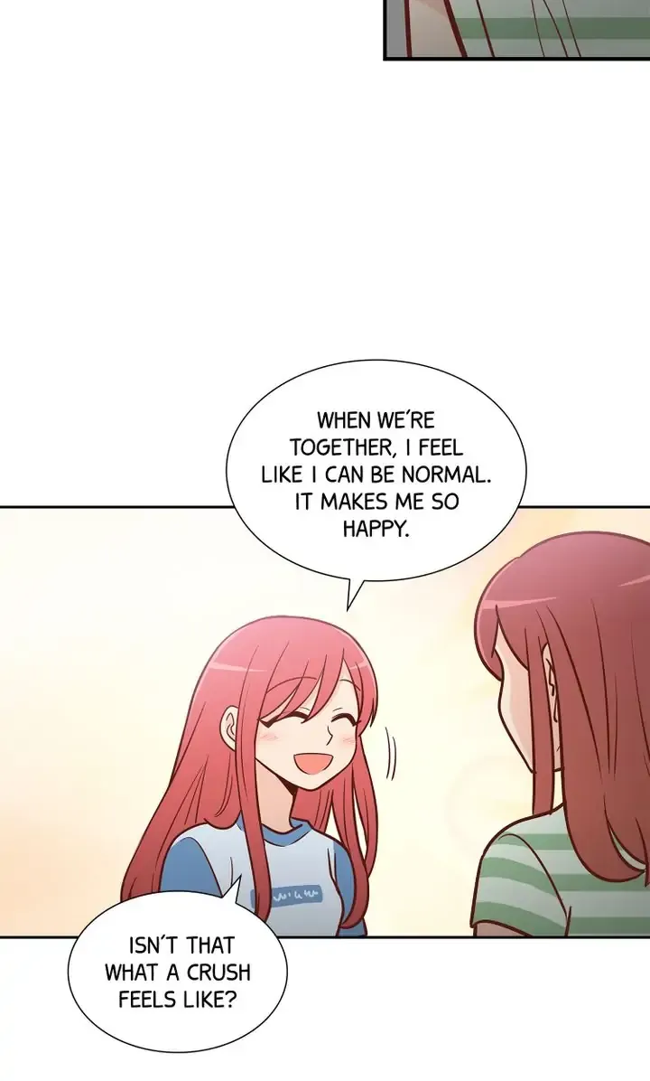 Sandwiched Chapter 53 Online - página 37