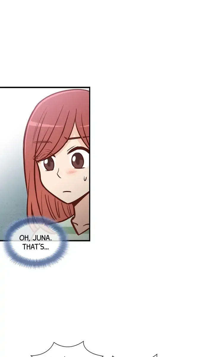 Sandwiched Chapter 53 Online - página 38