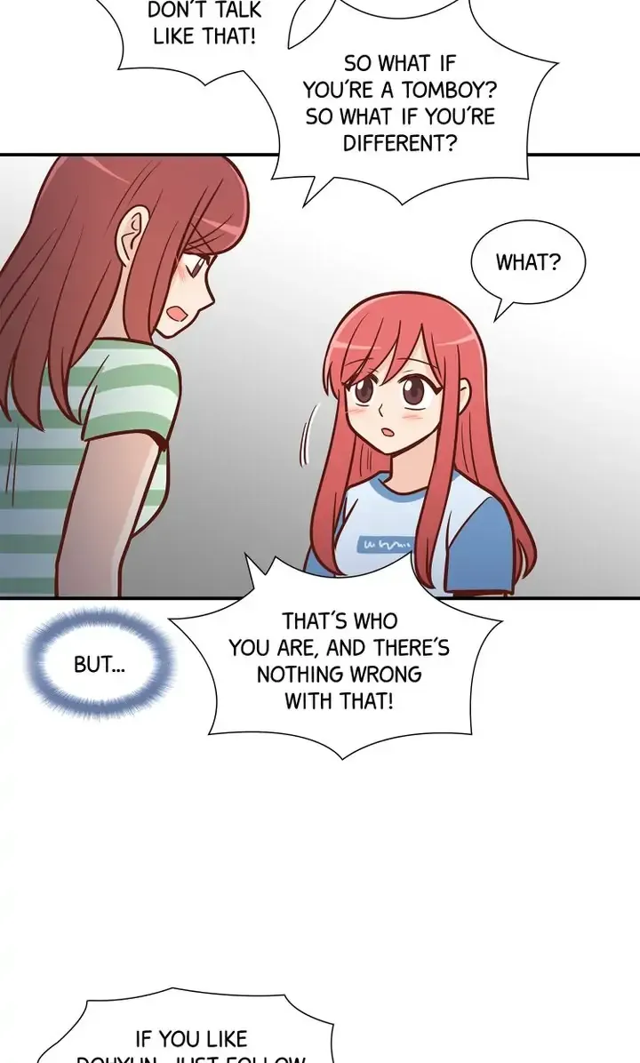 Sandwiched Chapter 53 Online - página 39