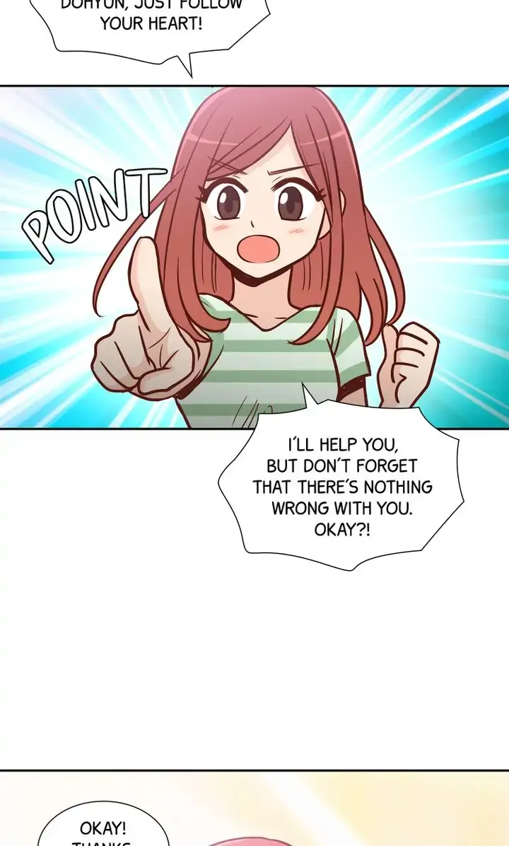 Sandwiched Chapter 53 Online - página 40