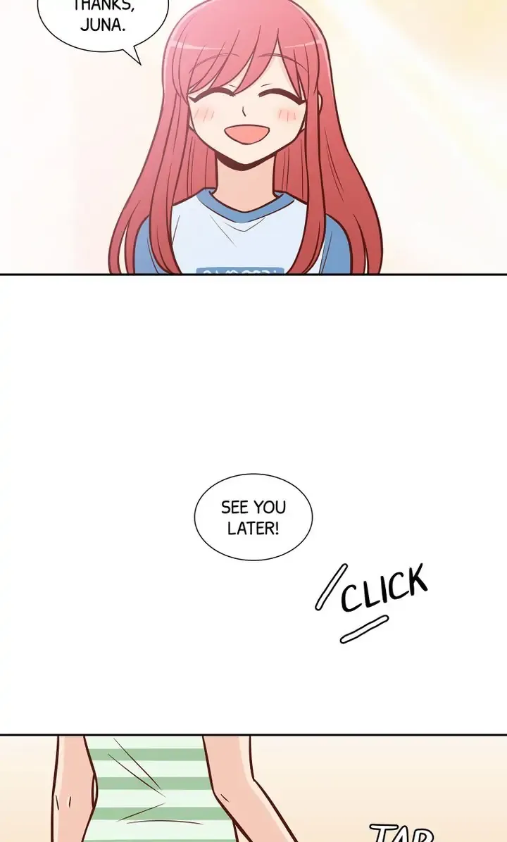 Sandwiched Chapter 53 Online - página 41