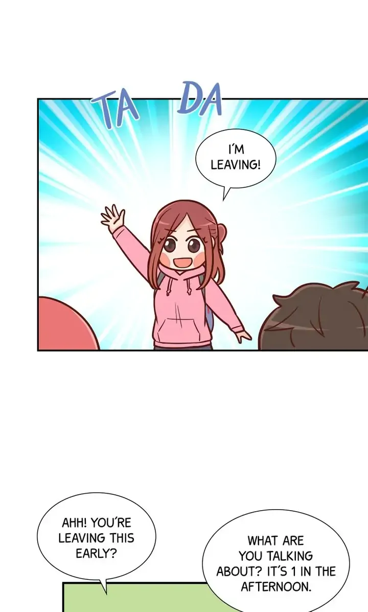 Sandwiched Chapter 53 Online - página 49