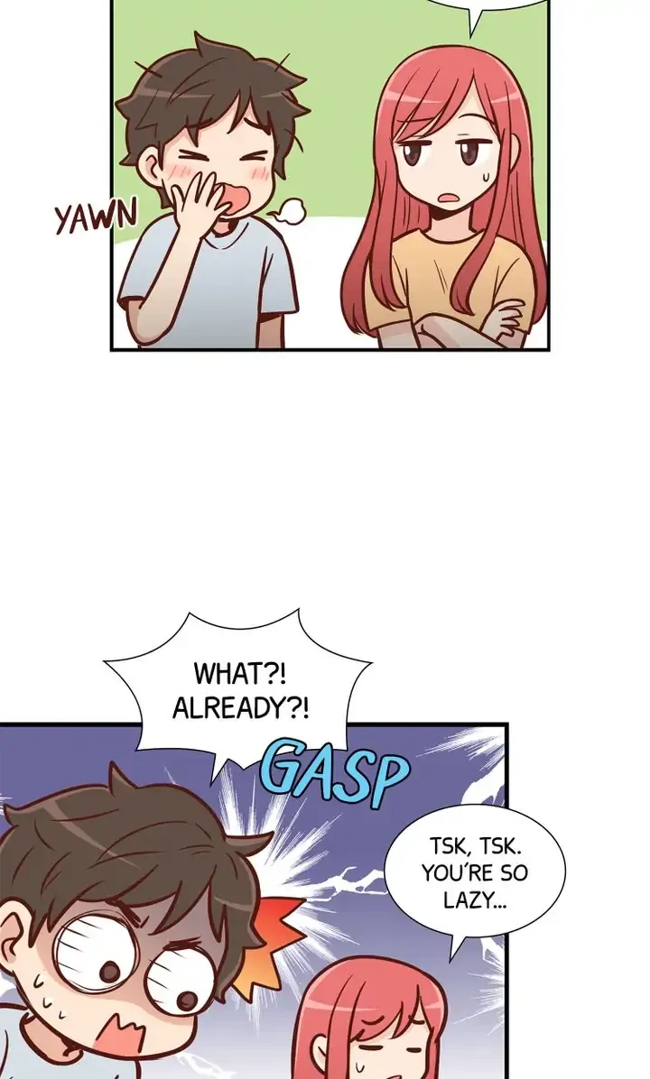 Sandwiched Chapter 53 Online - página 50