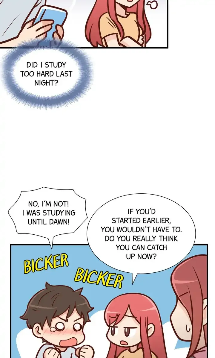 Sandwiched Chapter 53 Online - página 51