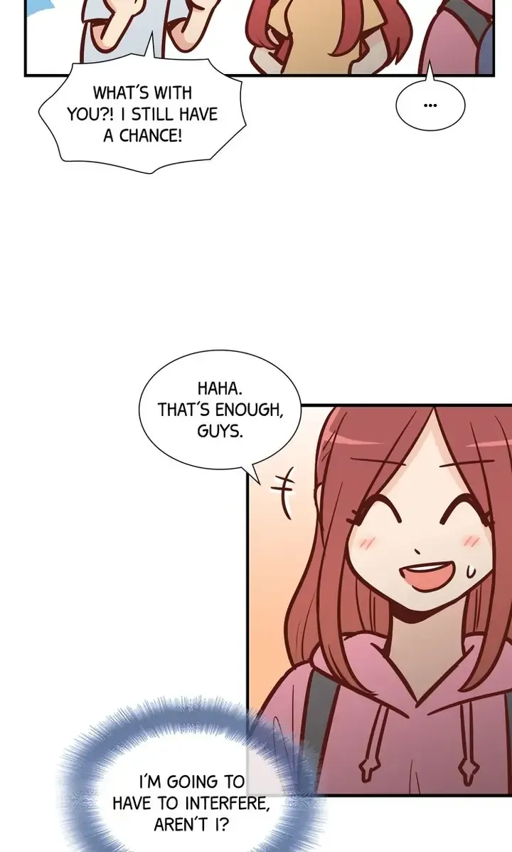 Sandwiched Chapter 53 Online - página 52