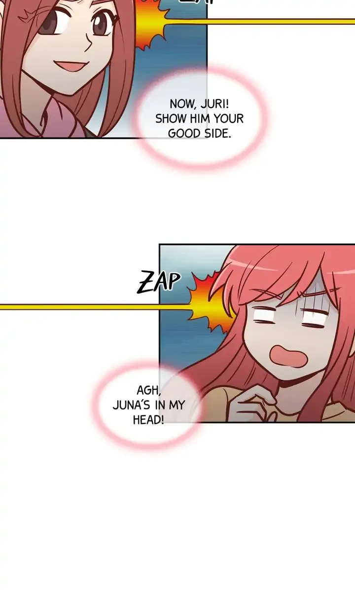 Sandwiched Chapter 53 Online - página 56