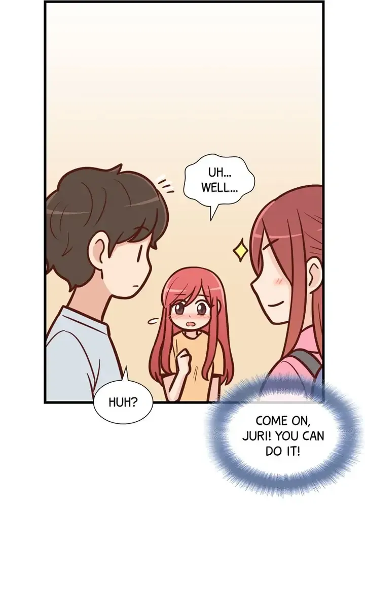 Sandwiched Chapter 53 Online - página 57