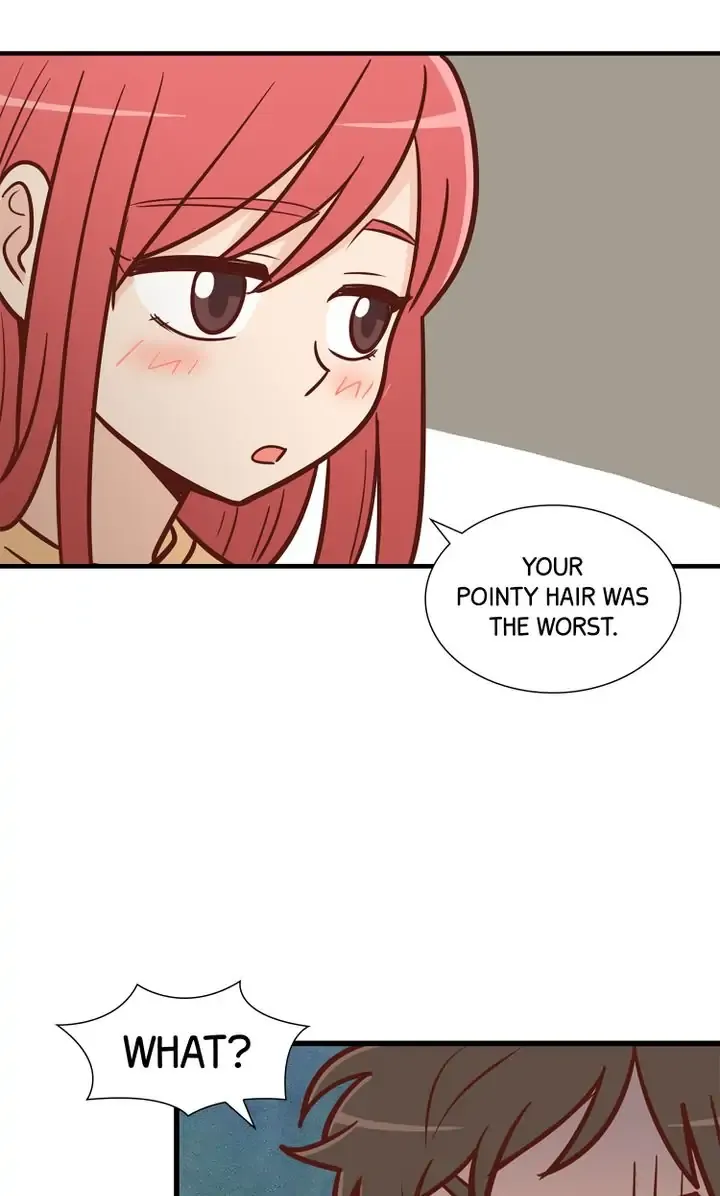 Sandwiched Chapter 53 Online - página 58