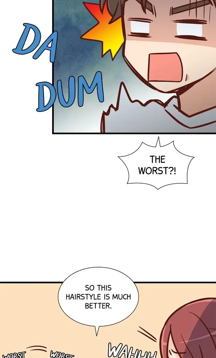 Sandwiched Chapter 53 Online - página 59