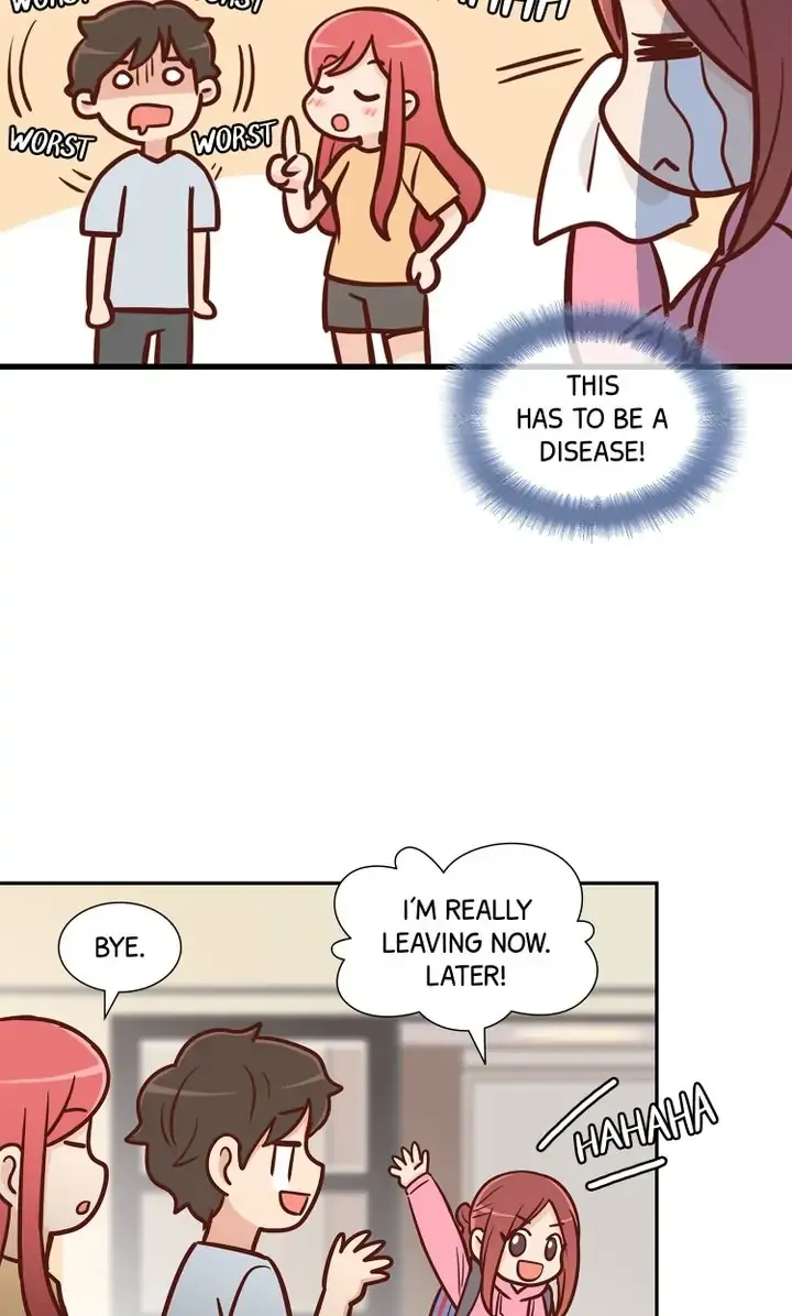 Sandwiched Chapter 53 Online - página 60