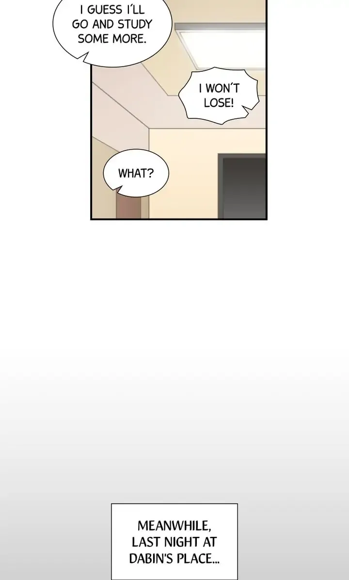 Sandwiched Chapter 53 Online - página 62