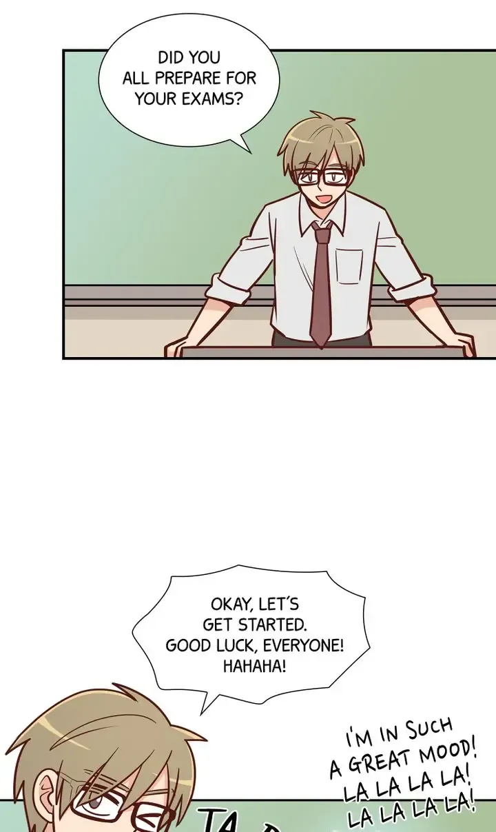 Sandwiched Chapter 54 Online - página 3