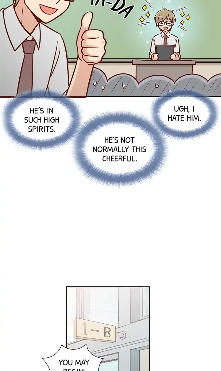 Sandwiched Chapter 54 Online - página 4