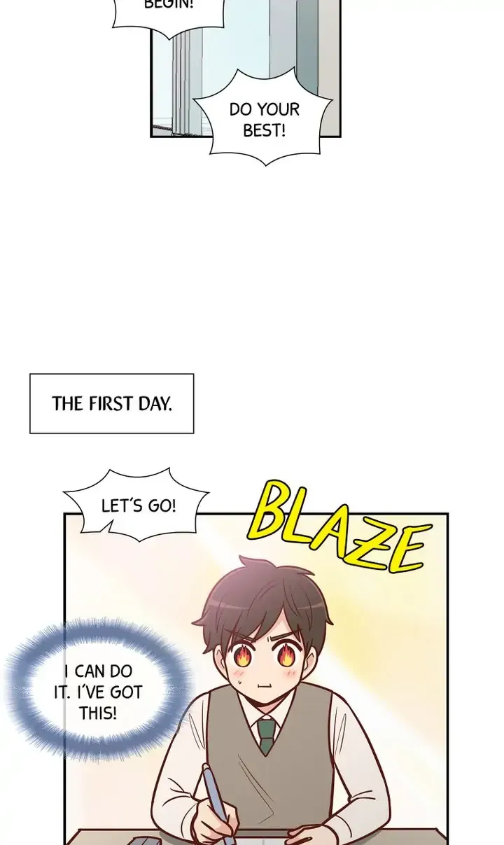 Sandwiched Chapter 54 Online - página 5