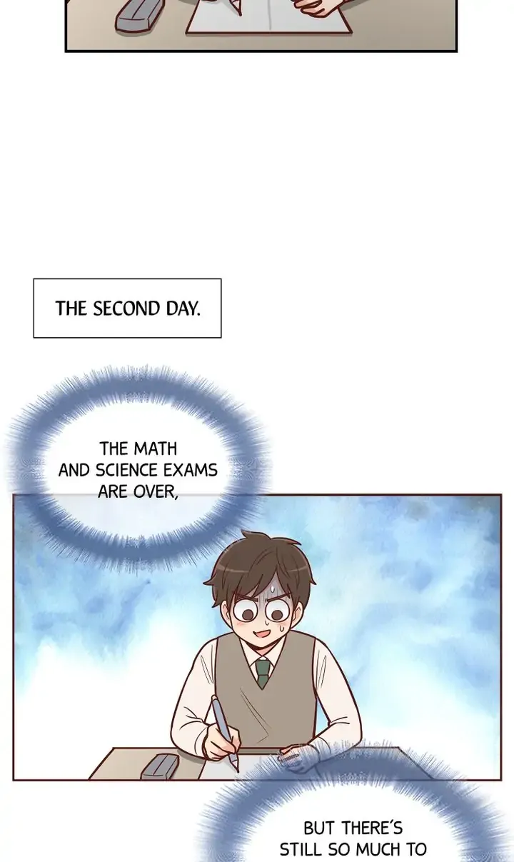 Sandwiched Chapter 54 Online - página 6