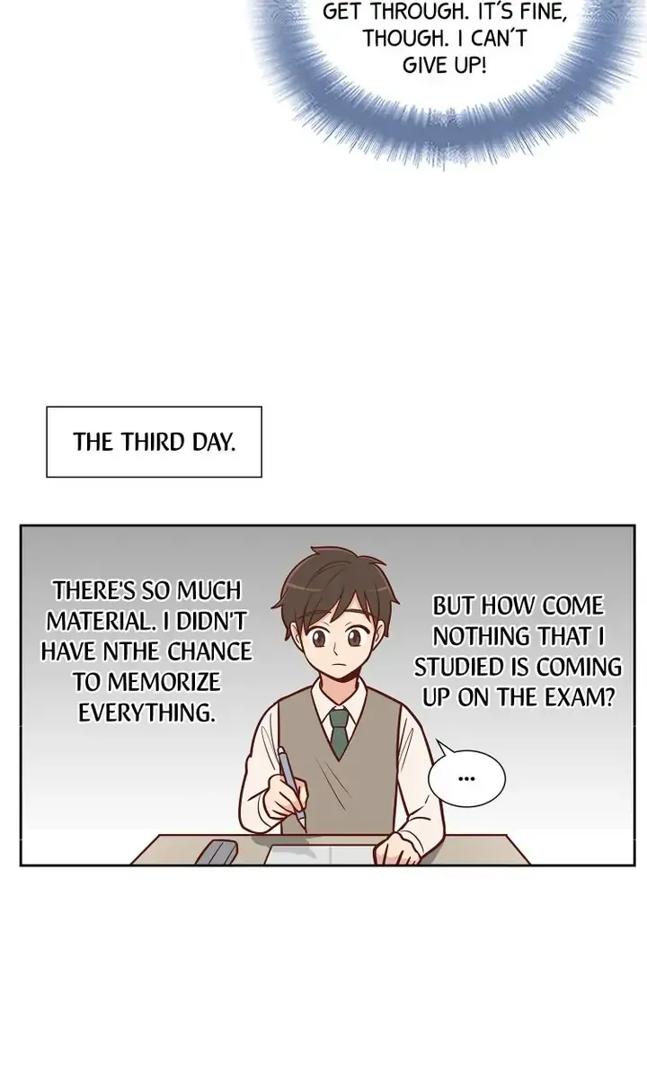 Sandwiched Chapter 54 Online - página 7