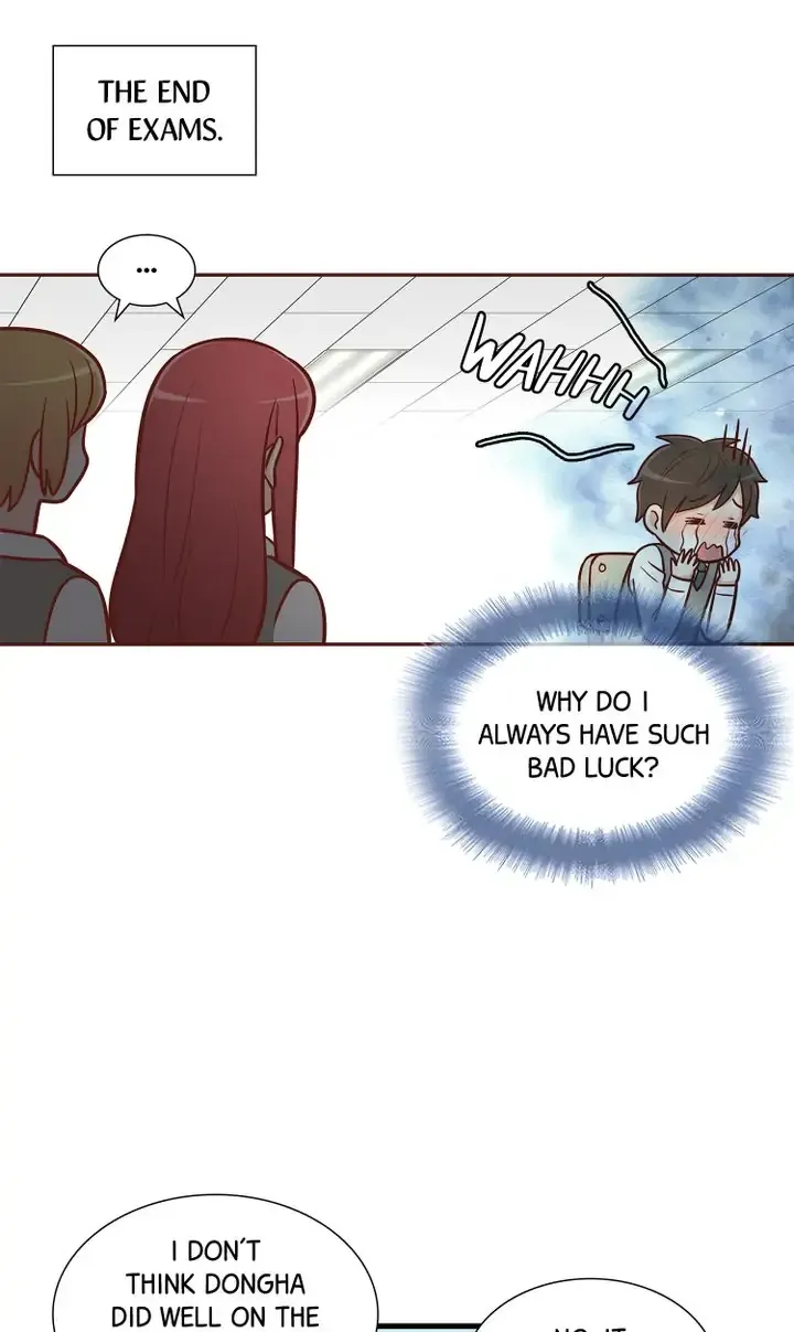 Sandwiched Chapter 54 Online - página 8