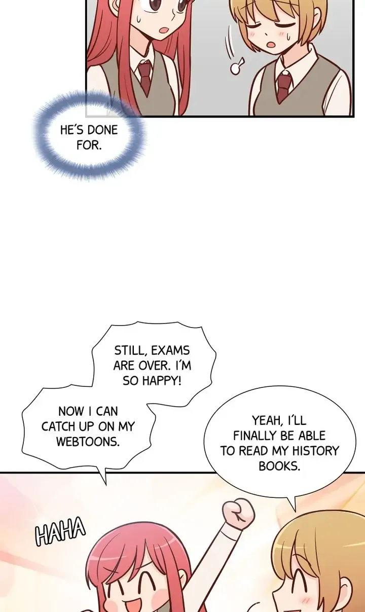 Sandwiched Chapter 54 Online - página 10