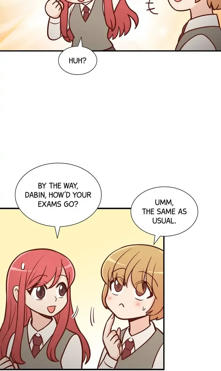 Sandwiched Chapter 54 Online - página 11