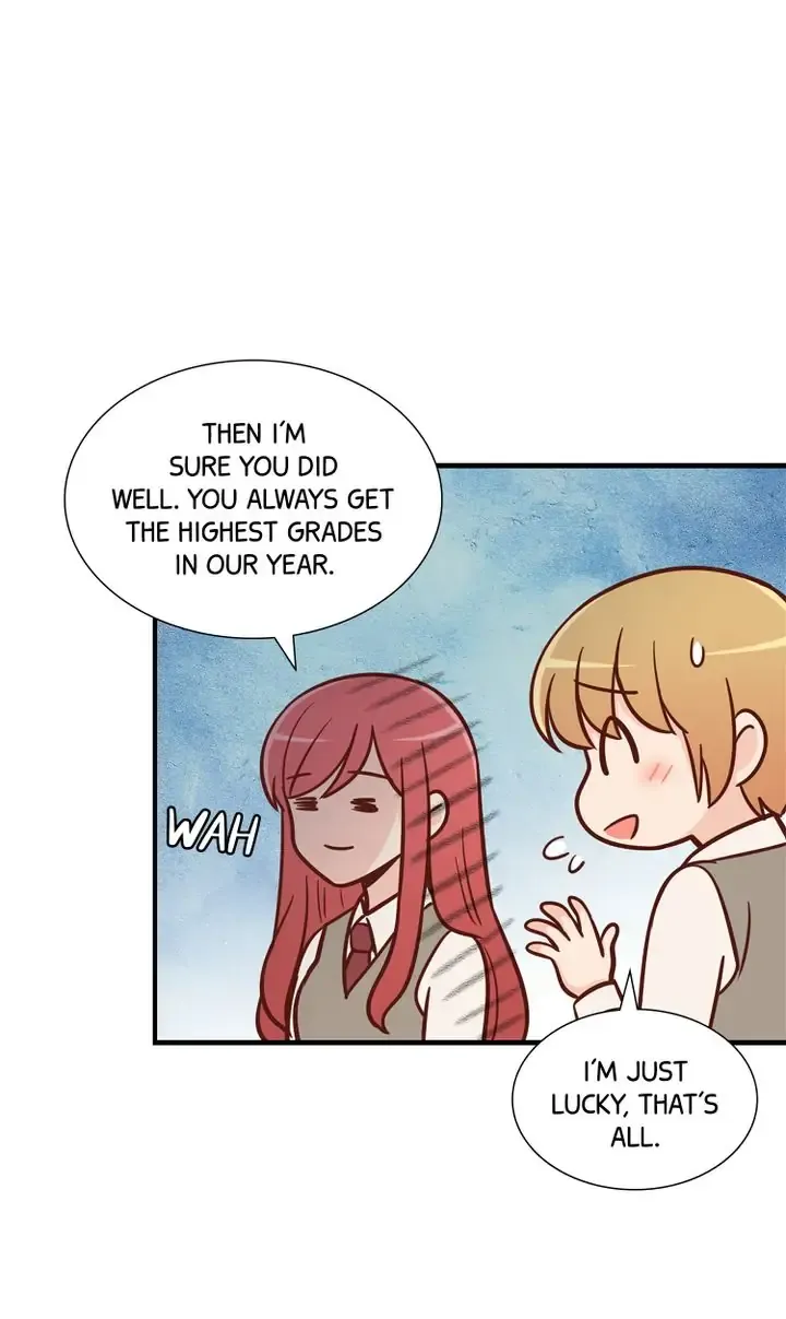 Sandwiched Chapter 54 Online - página 12