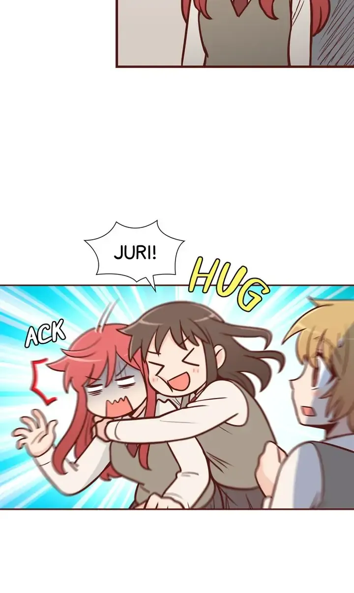 Sandwiched Chapter 54 Online - página 16
