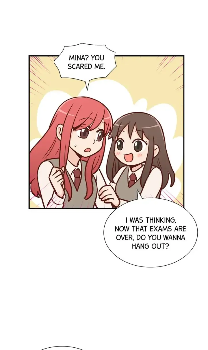 Sandwiched Chapter 54 Online - página 17