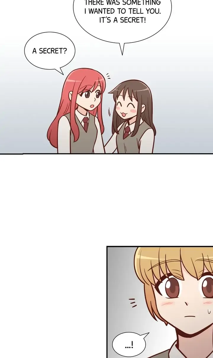 Sandwiched Chapter 54 Online - página 19