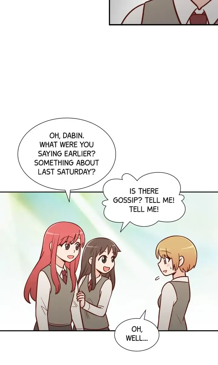 Sandwiched Chapter 54 Online - página 20