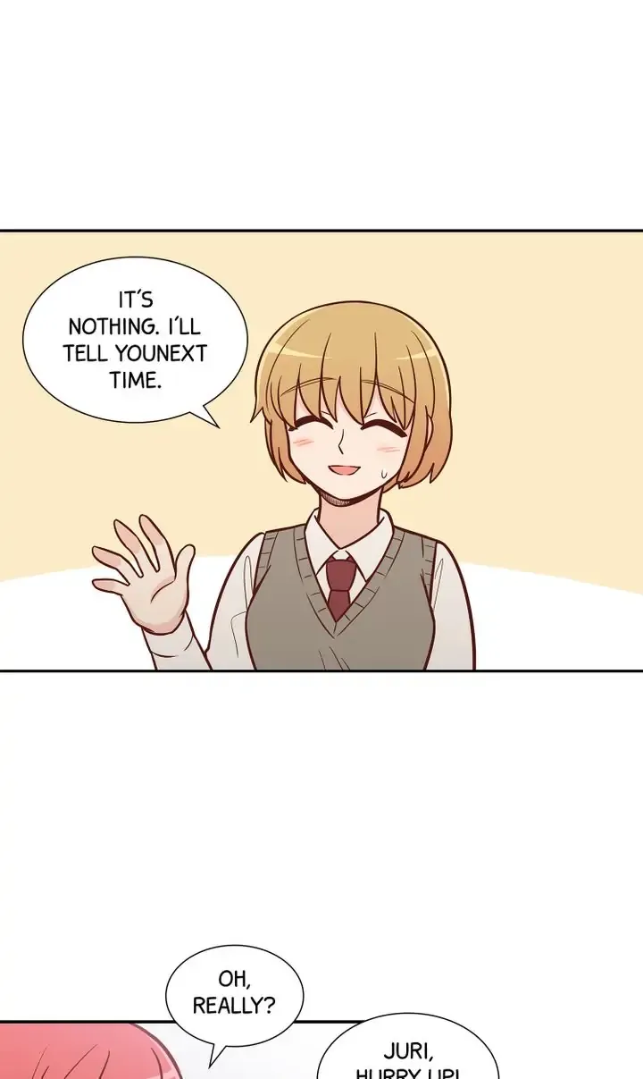 Sandwiched Chapter 54 Online - página 21