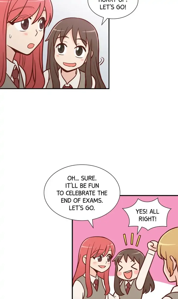 Sandwiched Chapter 54 Online - página 22