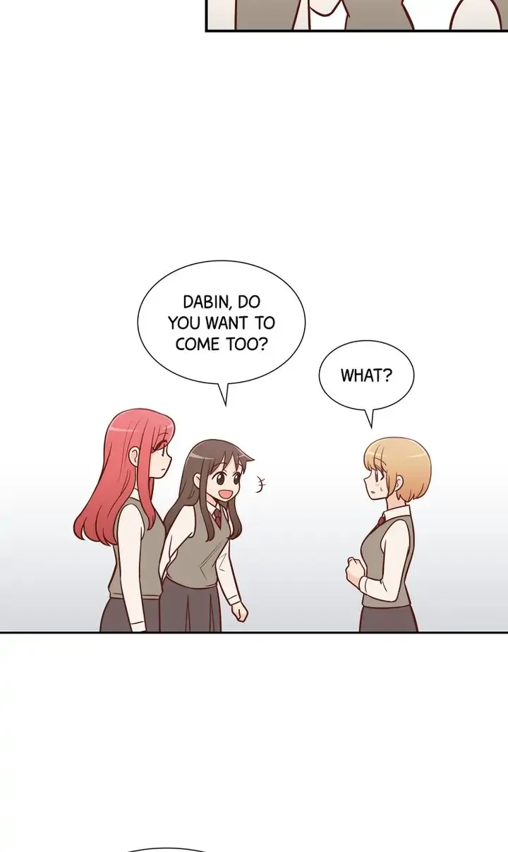 Sandwiched Chapter 54 Online - página 23