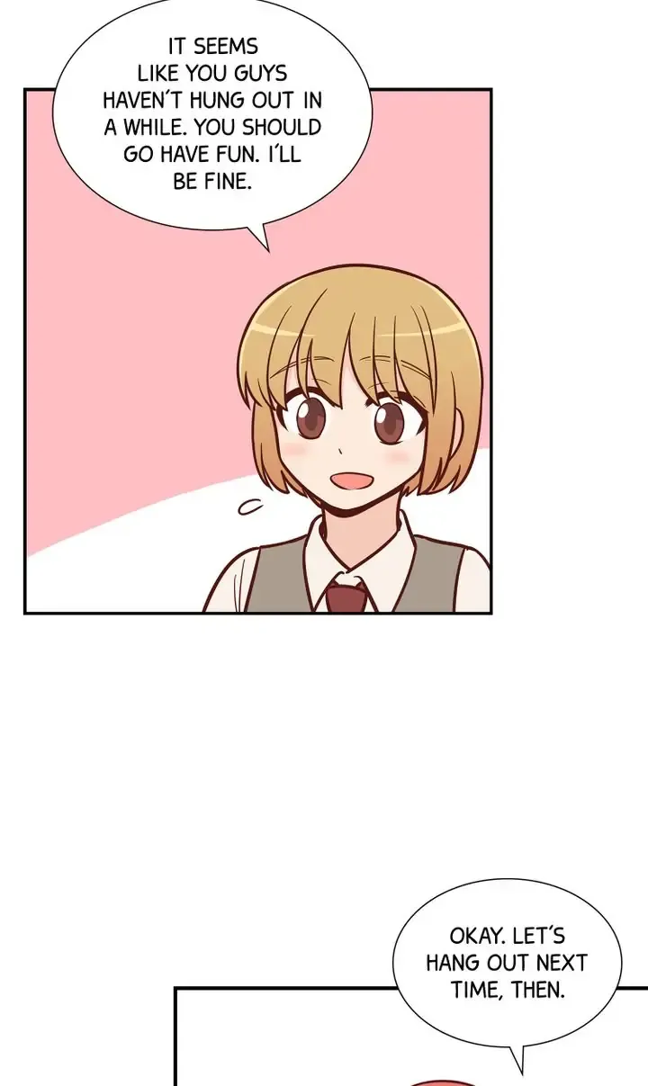 Sandwiched Chapter 54 Online - página 24