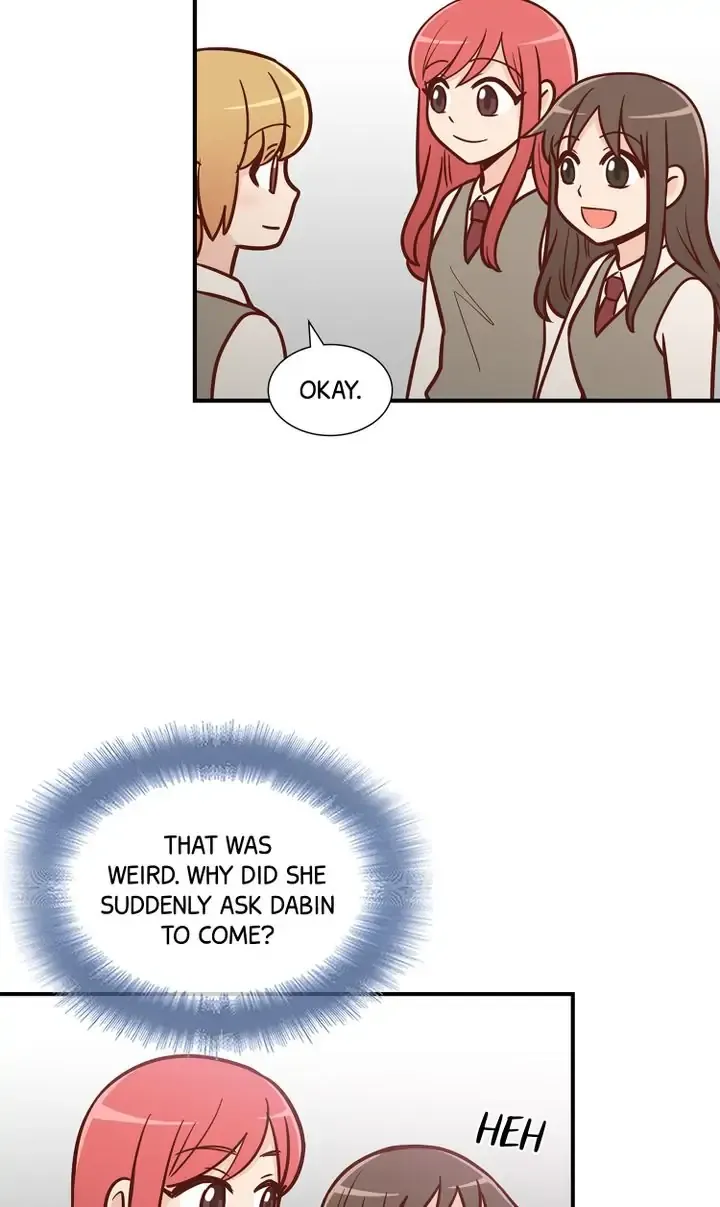 Sandwiched Chapter 54 Online - página 25