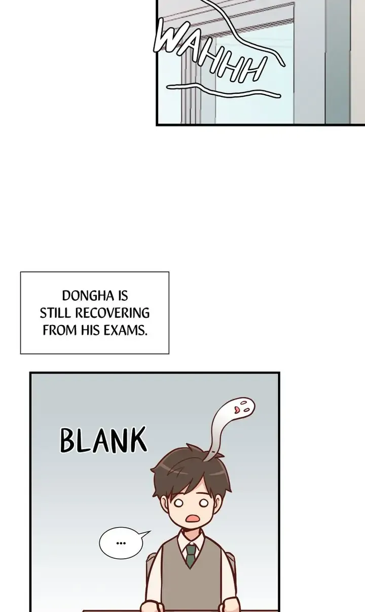 Sandwiched Chapter 54 Online - página 27