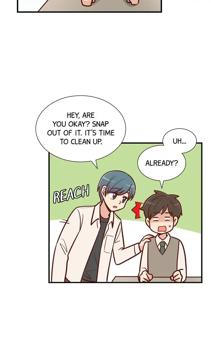Sandwiched Chapter 54 Online - página 28