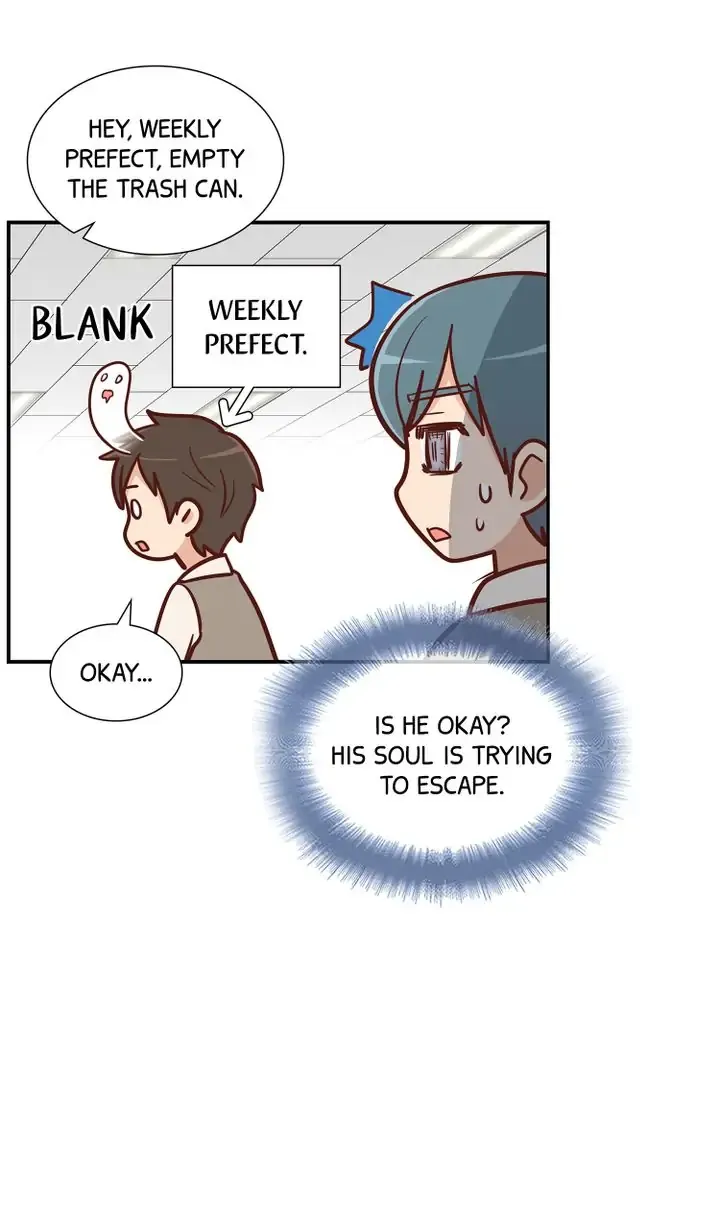 Sandwiched Chapter 54 Online - página 29