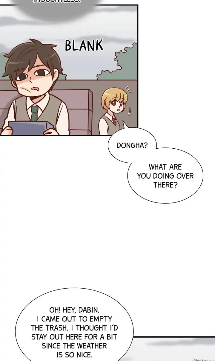 Sandwiched Chapter 54 Online - página 31