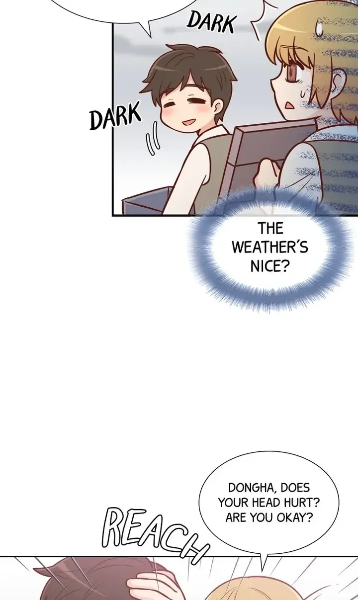 Sandwiched Chapter 54 Online - página 32