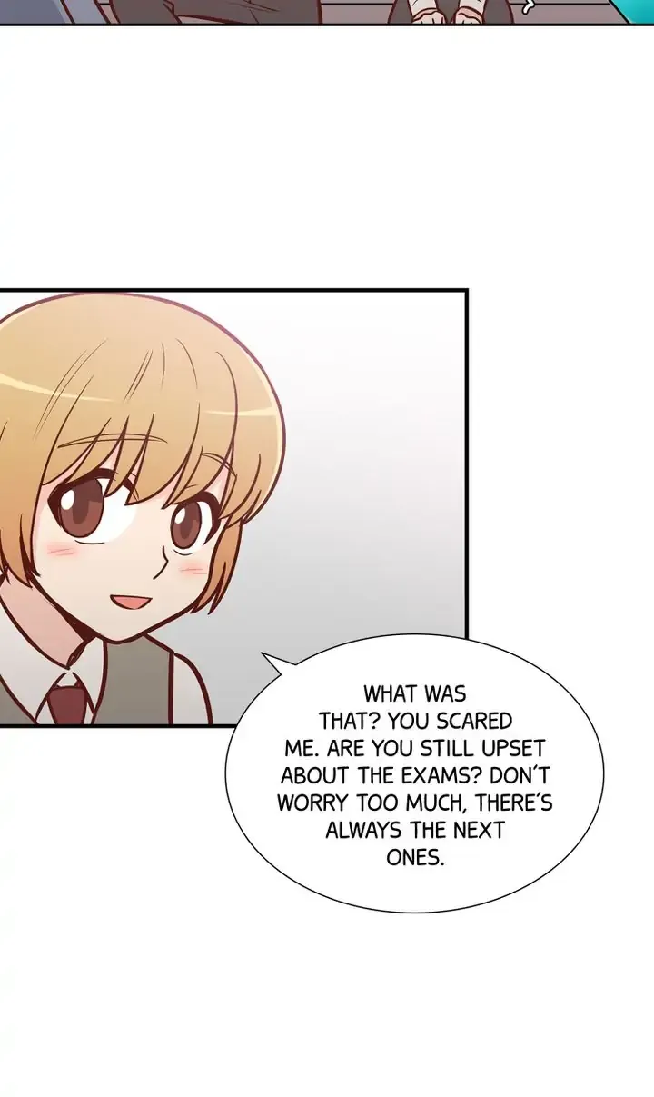 Sandwiched Chapter 54 Online - página 34