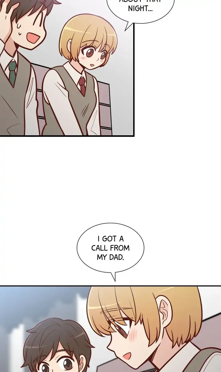 Sandwiched Chapter 54 Online - página 37